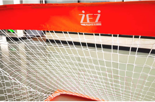 Изображение товара Футбольные ворота ZEZ Sport XH1-S007