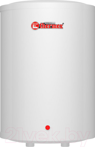 Изображение товара Накопительный водонагреватель Thermex N 10 O