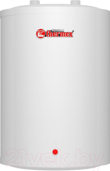 Изображение товара Накопительный водонагреватель Thermex N 10 U