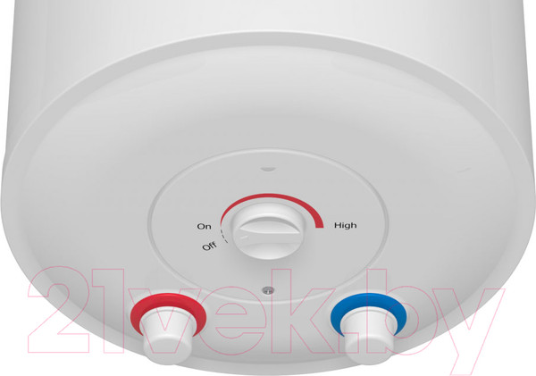 Изображение товара Накопительный водонагреватель Thermex N 15 O