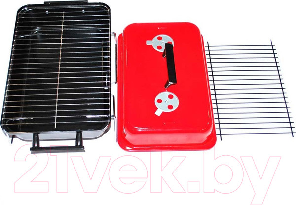 Изображение товара Мангал ZEZ Sport SK-13HS