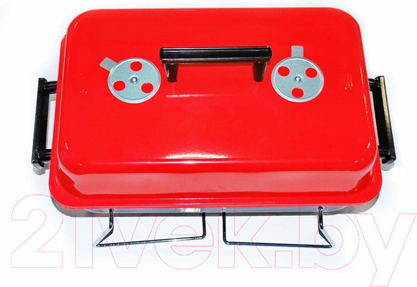 Изображение товара Мангал ZEZ Sport SK-13HS