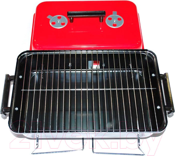 Изображение товара Мангал ZEZ Sport SK-13HS