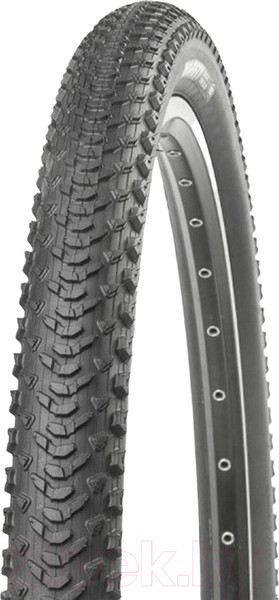 Изображение товара Велопокрышка Kenda K1104A Fifty 26x2.10 TPI30 / 527649