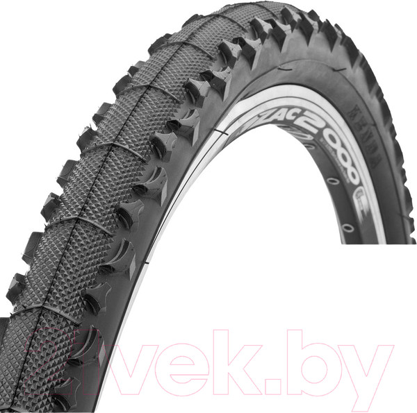 Изображение товара Велопокрышка Kenda K878 Krisp 26x2.00 / 527711