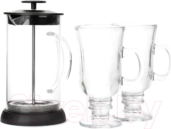 Изображение товара Френч-пресс Attribute Домашний очаг NC2228