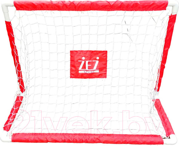 Изображение товара Футбольные ворота ZEZ Sport XH1-S011