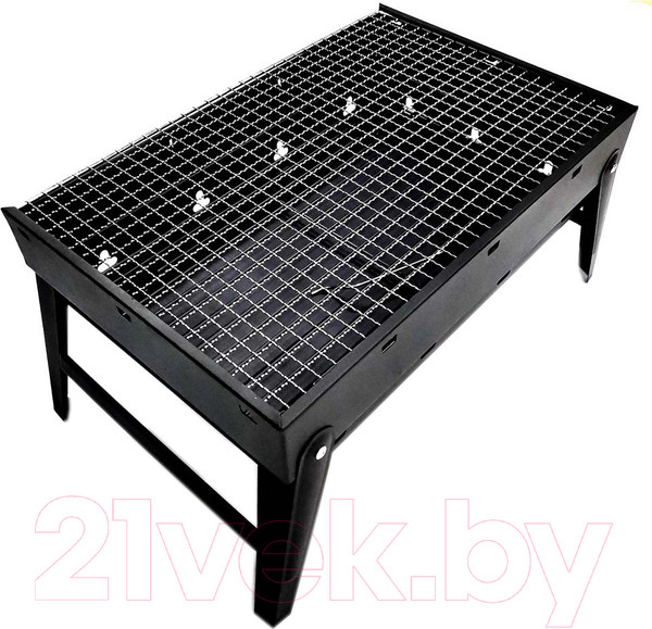 Изображение товара Мангал ZEZ Sport SK-28HS