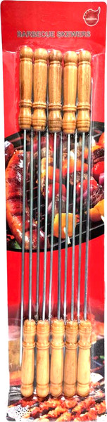 Изображение товара Набор шампуров ZEZ Sport Sport SK-3024A-2