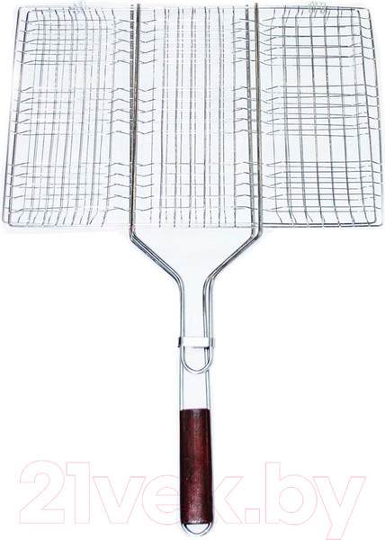 Изображение товара Решетка для мангала ZEZ Sport SK-3053