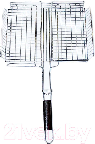 Изображение товара Решетка для мангала ZEZ Sport SK-3065