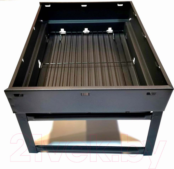 Изображение товара Мангал ZEZ Sport SK-46HS