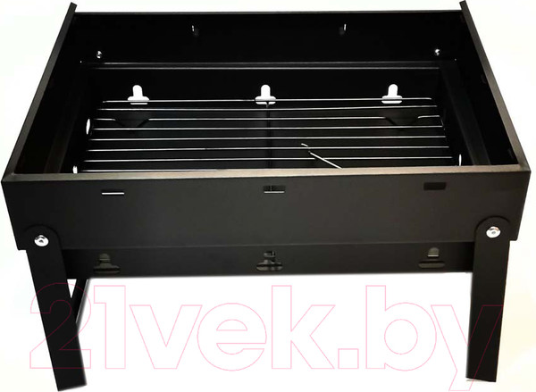 Изображение товара Мангал ZEZ Sport SK-46HS