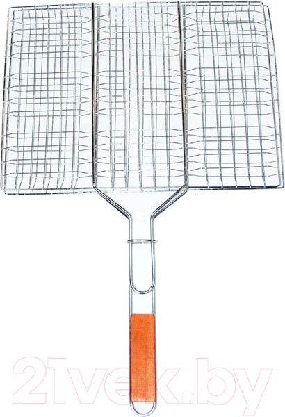 Изображение товара Решетка для мангала ZEZ Sport SK-B18HS