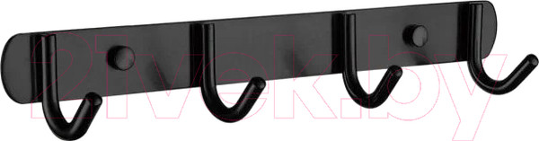 Изображение товара Крючок для ванной Ledeme L70201B-4