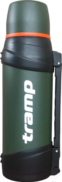 Изображение товара Термос для напитков Tramp Travel Line / TRC-140ол (оливковый)