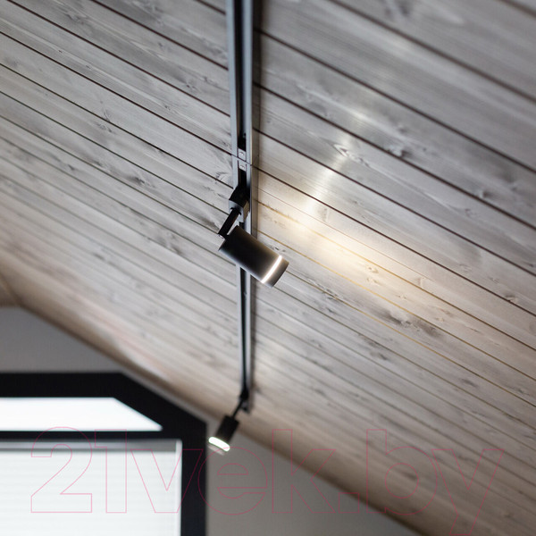 Изображение товара Шинопровод Elektrostandard 85081/00 (3м, черный)