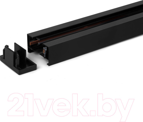 Изображение товара Шинопровод Elektrostandard 85081/00 (3м, черный)