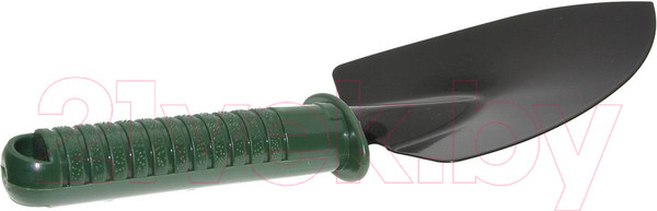 Изображение товара Совок садовый Мультидом J83-1 (зеленый)