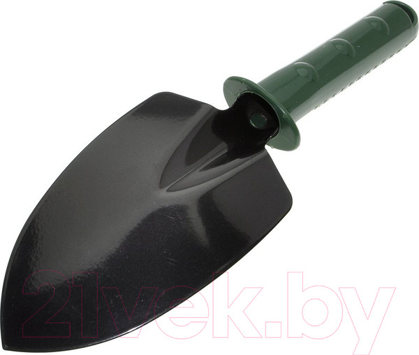 Изображение товара Совок садовый Мультидом J83-1 (зеленый)