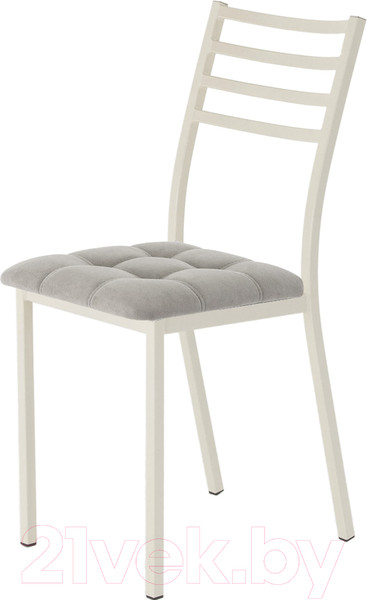 Изображение товара Стул AMC Comfort 4.3.18 (ткань латте/слоновая кость)