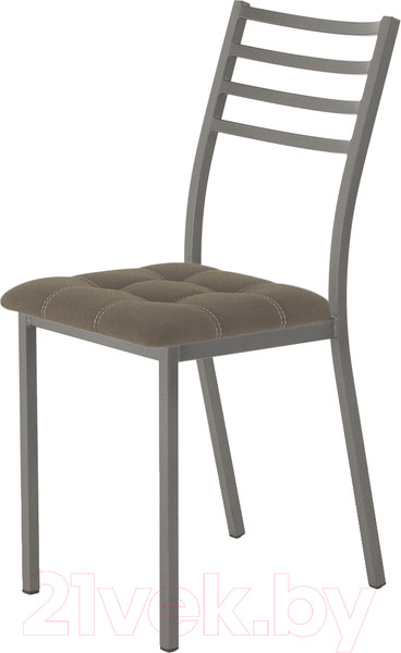 Изображение товара Стул AMC Comfort 4.4.2 (ткань венге/графит)