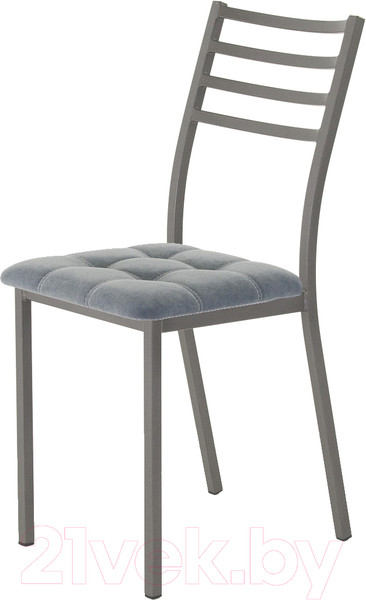 Изображение товара Стул AMC Comfort 4.4.5 (ткань графит/графит)