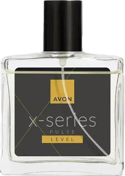 Изображение товара Туалетная вода Avon X-Series Pulse Level (45мл)