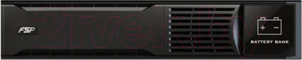 Изображение товара Внешний батарейный блок FSP Empty BB-72-18T-E / 99995305