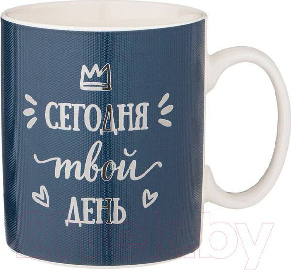 Изображение товара Кружка Lefard Break time / 260-661