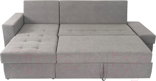 Изображение товара Диван угловой Аквилон Ливерпуль 1 (боско 23)