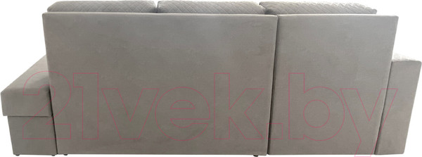 Изображение товара Диван угловой Аквилон Ливерпуль 1 (боско 23)