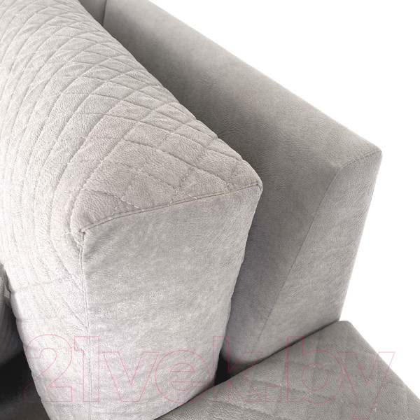 Изображение товара Диван угловой Аквилон Ливерпуль 1 (боско 23)