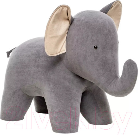 Изображение товара Пуф Импэкс Leset Elephant (Omega 04/Omega 02)