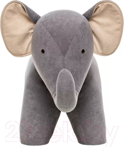 Изображение товара Пуф Импэкс Leset Elephant (Omega 04/Omega 02)