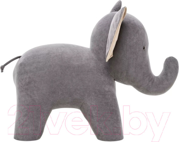 Изображение товара Пуф Импэкс Leset Elephant (Omega 04/Omega 02)