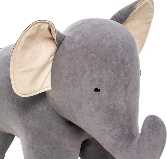 Изображение товара Пуф Импэкс Leset Elephant (Omega 04/Omega 02)