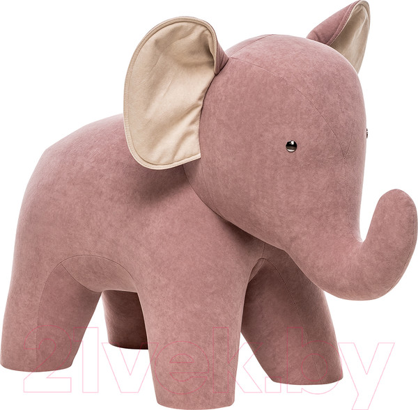Изображение товара Пуф Импэкс Leset Elephant (Omega 19/Omega 02)