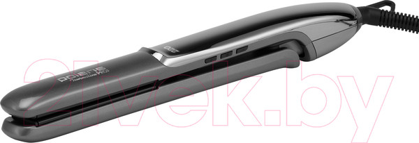 Изображение товара Выпрямитель для волос Polaris Tourmaline Prof PHSS 2098TTi (графитовый/металик)