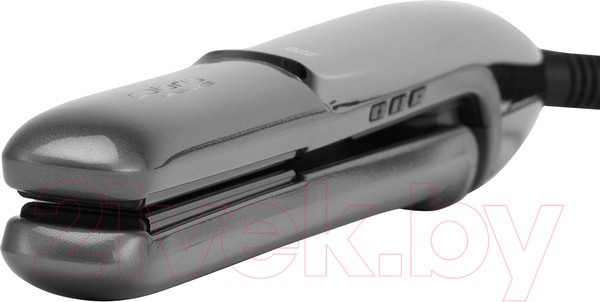 Изображение товара Выпрямитель для волос Polaris Tourmaline Prof PHSS 2098TTi (графитовый/металик)