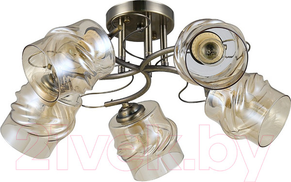 Изображение товара Люстра Rivoli Carmela 9080-305 / Б0052677