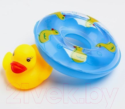 Изображение товара Игра для ванной Крошка Я Игровая горка / 4346707