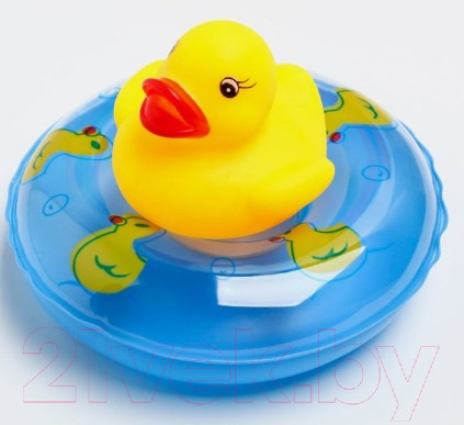 Изображение товара Игра для ванной Крошка Я Игровая горка / 4346707