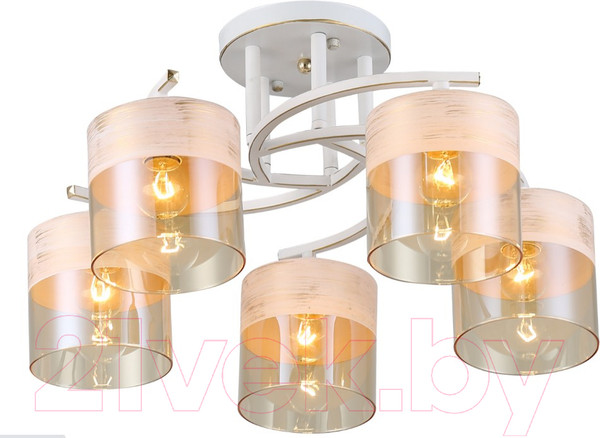 Изображение товара Люстра Rivoli Constancia 9081-305 / Б0052679