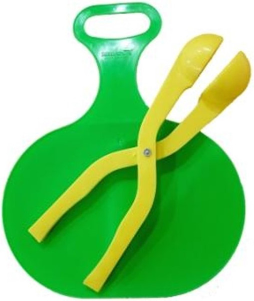 Изображение товара Набор активных игр Тишин Папа Привет, Зима! №4 / Н3304 (с ледянкой)