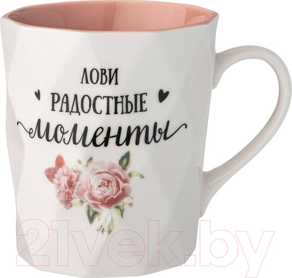 Изображение товара Кружка Lefard Charm / 260-670