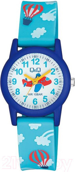 Изображение товара Часы наручные детские Q&Q VR99J018Y