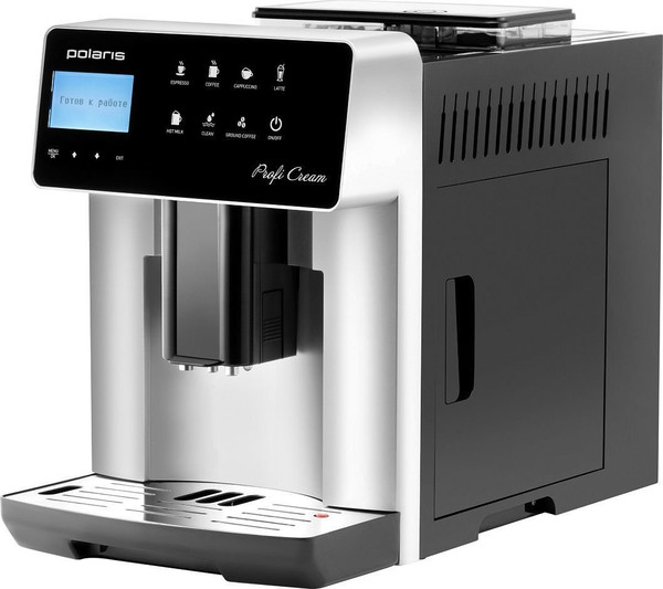 Изображение товара Кофемашина Polaris PACM 2055AC