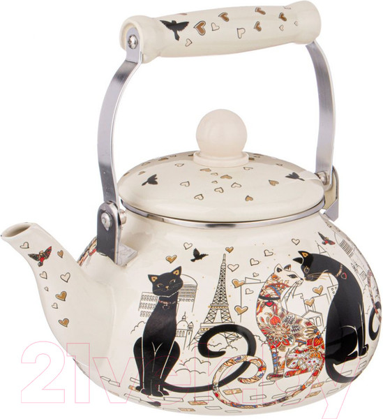 Изображение товара Чайник Agness 934-391