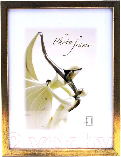 Изображение товара Рамка Innova 18091 (дерево)